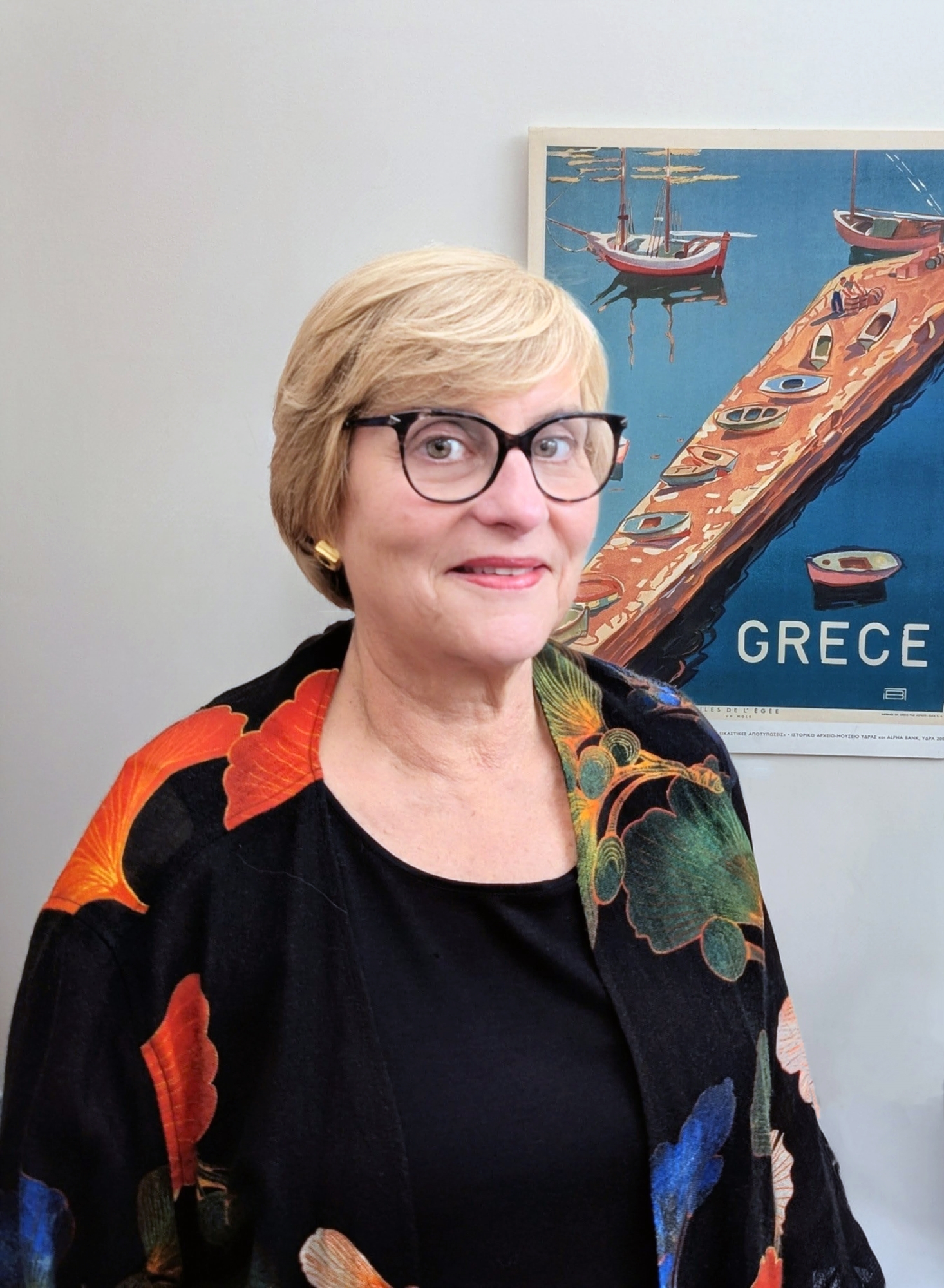 Θησαυροί του ελληνισμού στο Χάρβαρντ-5