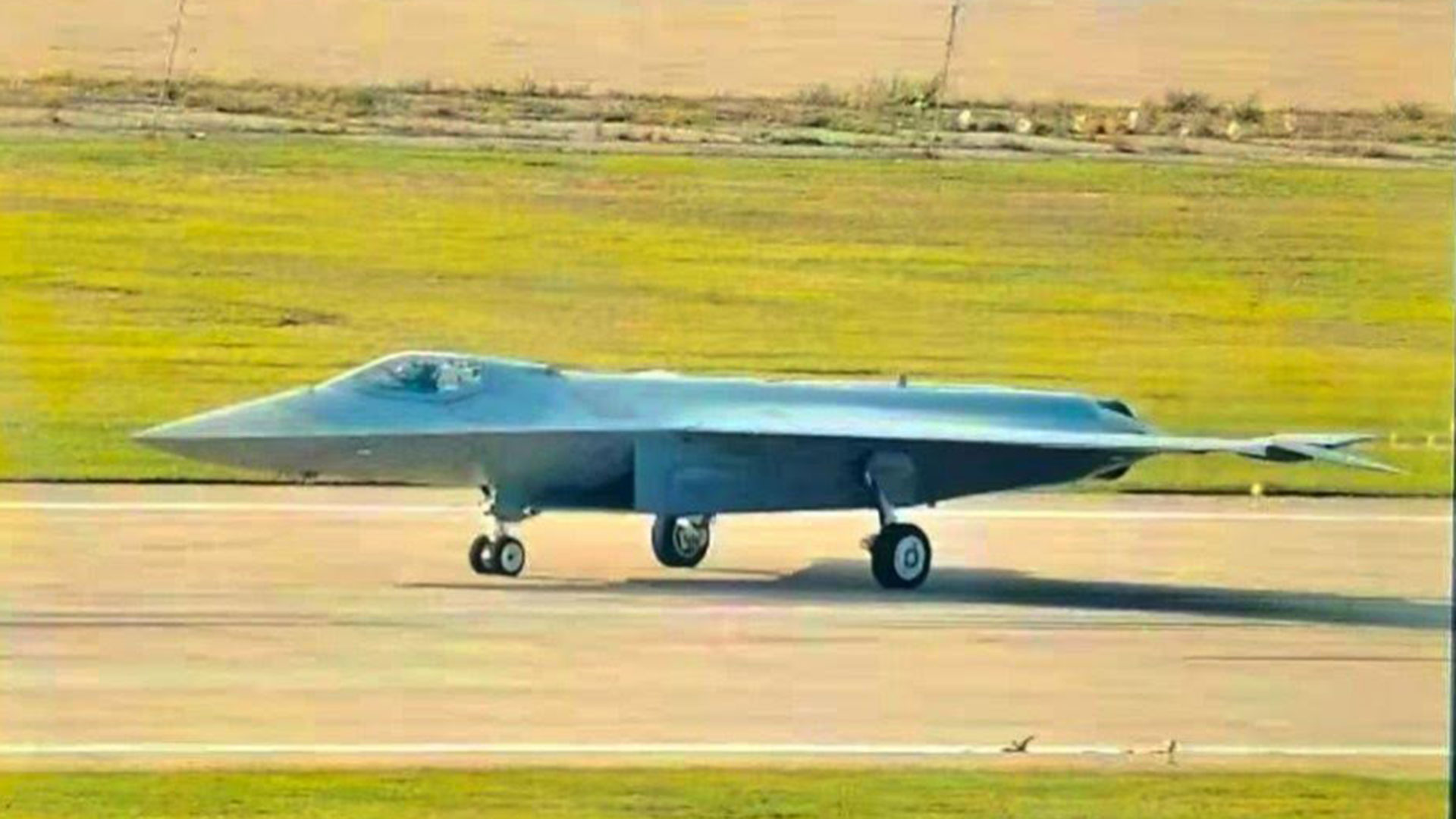 J-50: Το νέο μαχητικό 6ης γενιάς της Κίνας – Κούρσα για την επικράτηση στον αέρα-2