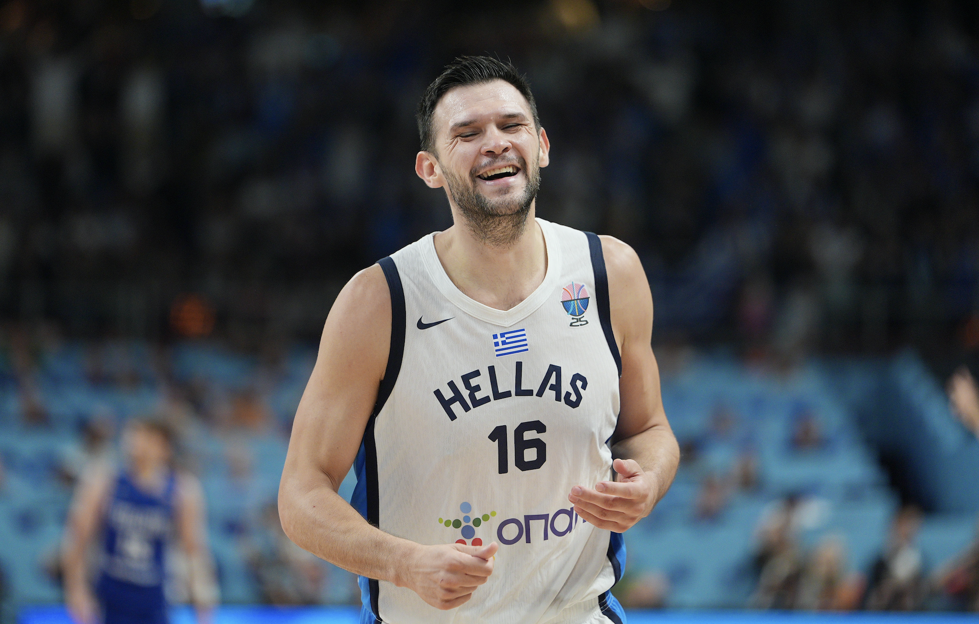 Eurobasket 2025: Χάλκινο για την Ελλάδα-5