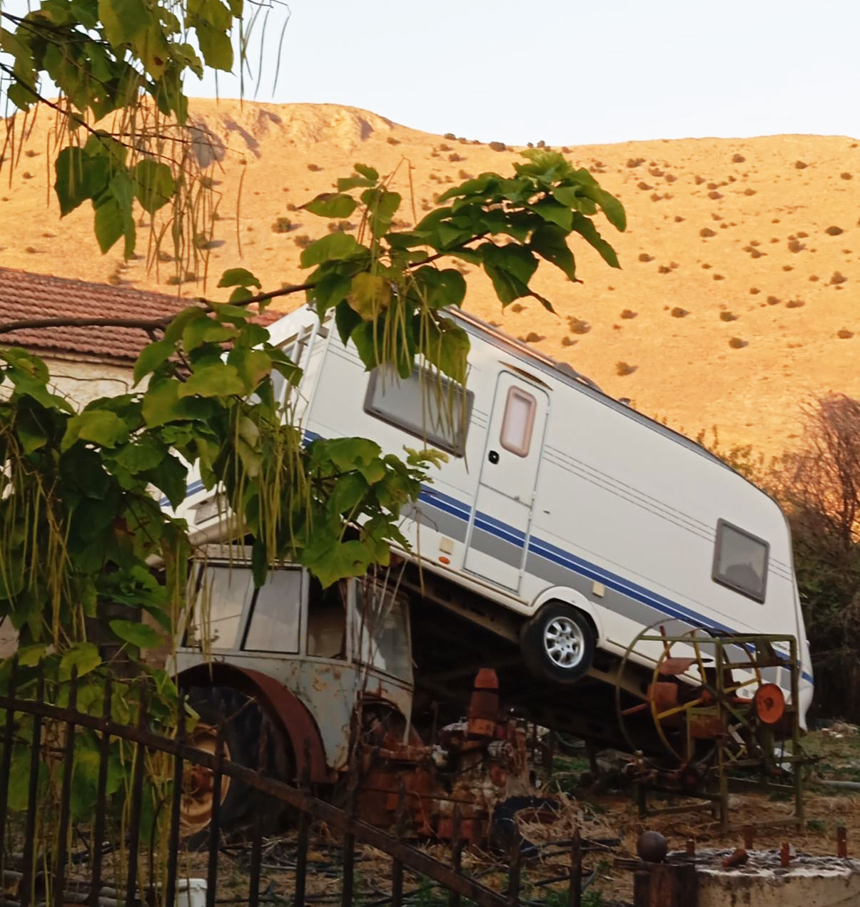 Ανοιχτές πληγές δύο χρόνια μετά τον «Daniel»-1