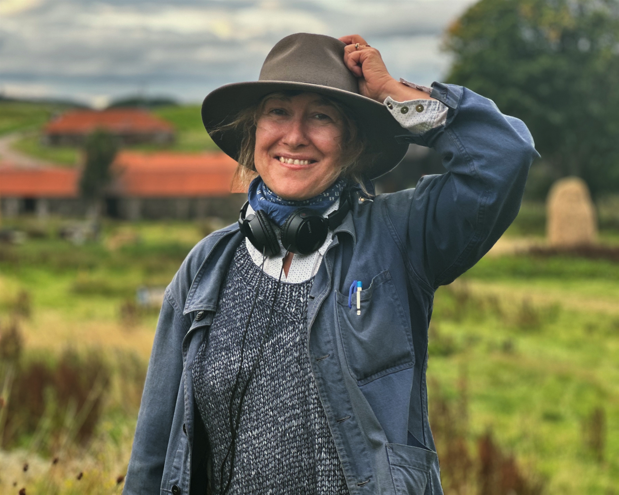 «Harvest»: Γουέστερν μικρών πλασμάτων-1