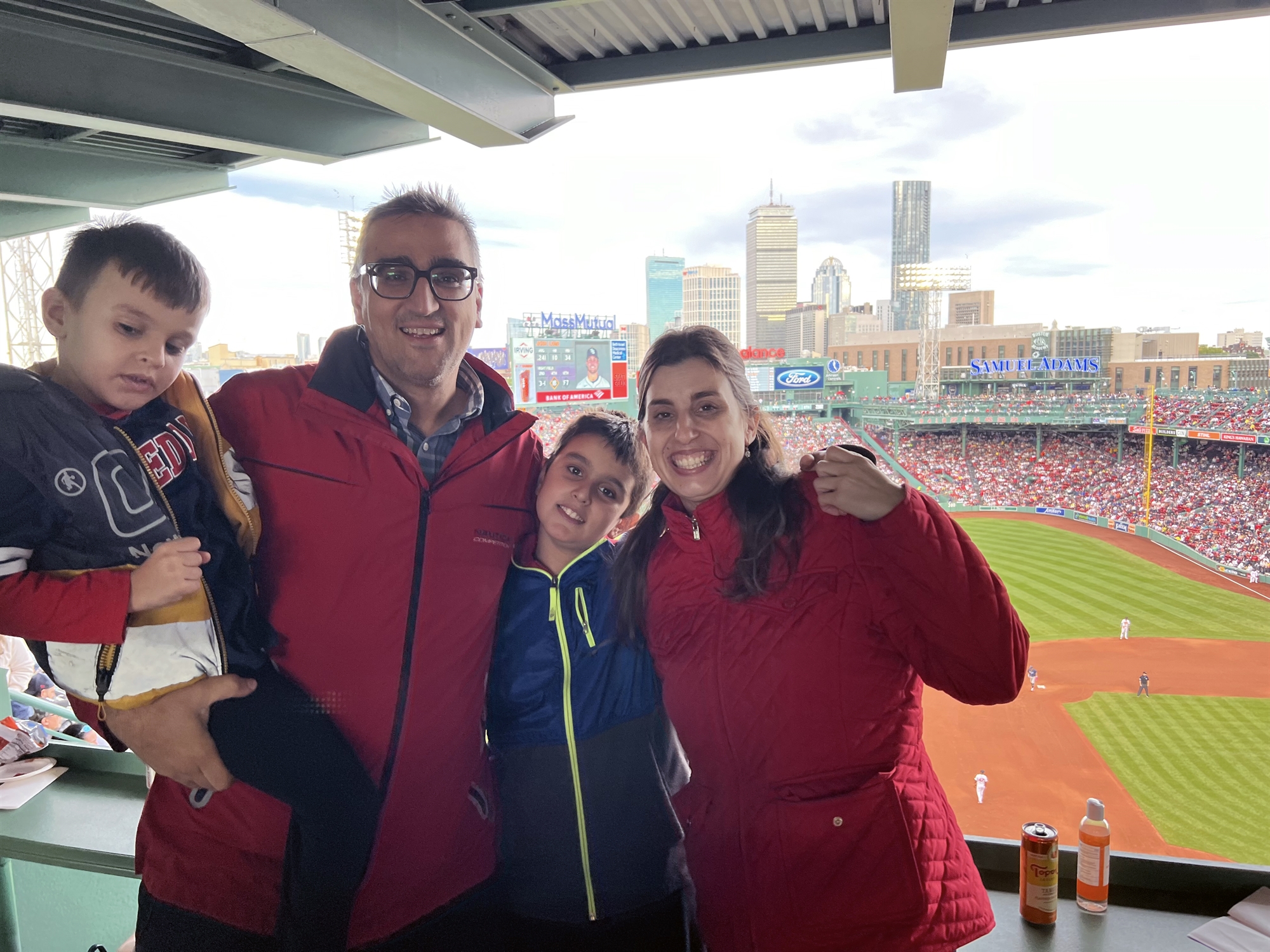 Οδοιπορικό της «Κ» στη Βοστώνη: Ερευνα, Χατζιδάκις και Καζαντζίδης στην «Αθήνα» της Αμερικής-2