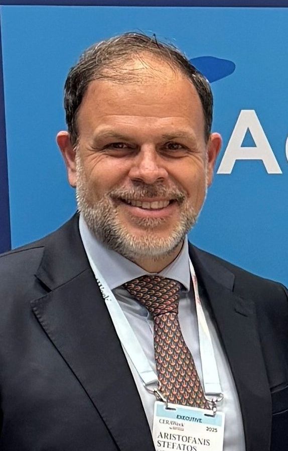 Αριστοφάνης Στεφάτος: Σε τρία χρόνια θα ξέρουμε εάν έχουμε κοίτασμα-1