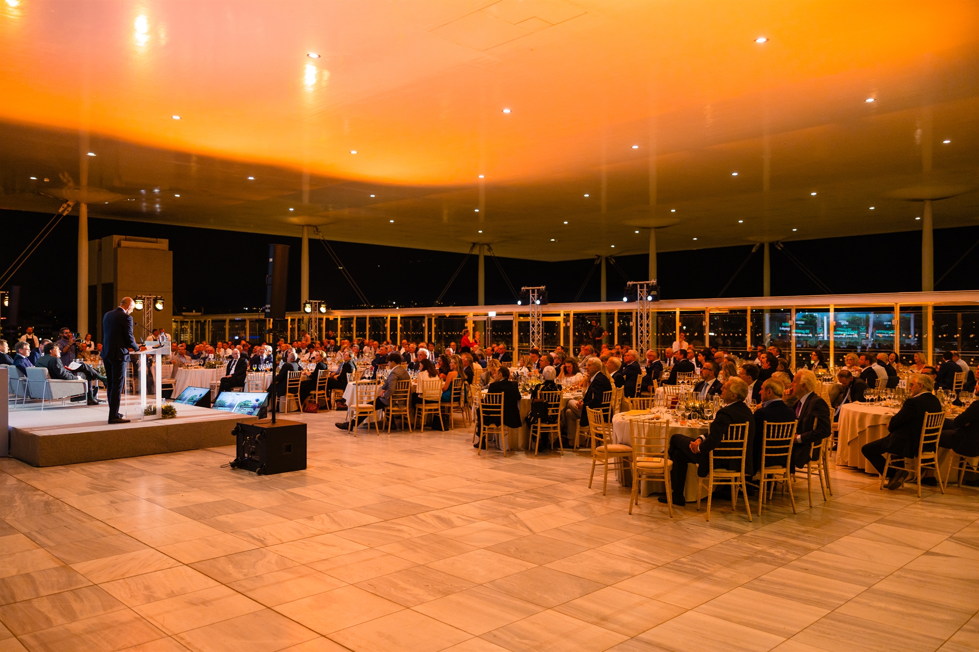 Ο όμιλος Ευθυμιάδη εόρτασε ενενήντα χρόνια αντοχής και προόδου-3