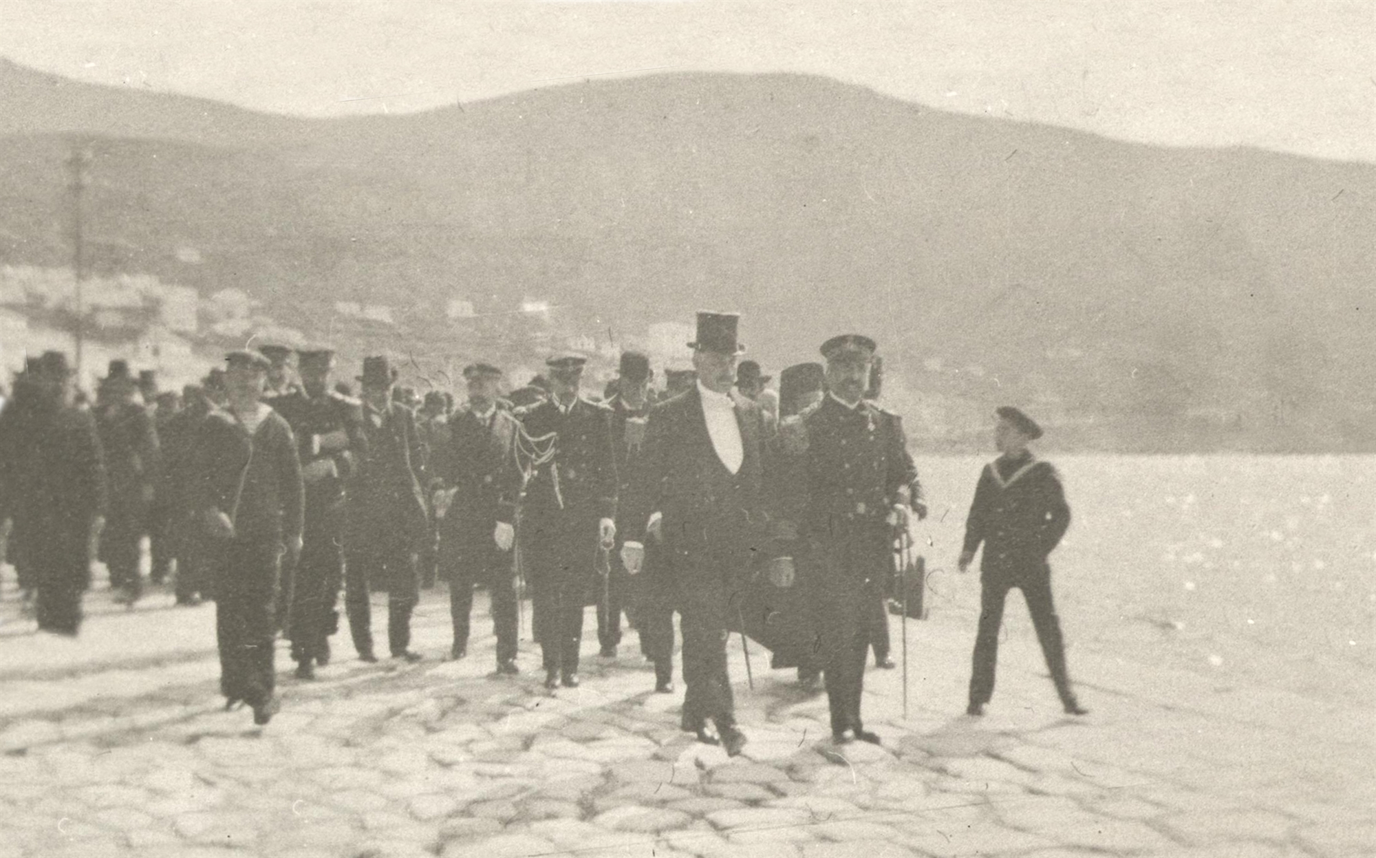 Θεμιστοκλής Σοφούλης – Ο κεντρώος πρωθυπουργός-4