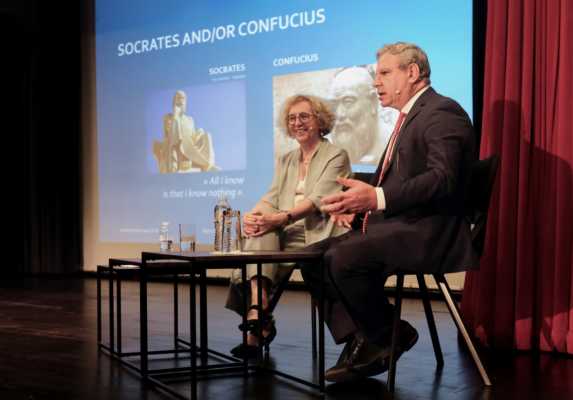 «Μητρώο του Κόσμου». Μια ενδιαφέρουσα έκθεση στην Ελληνοαμερικανική Ενωση-2