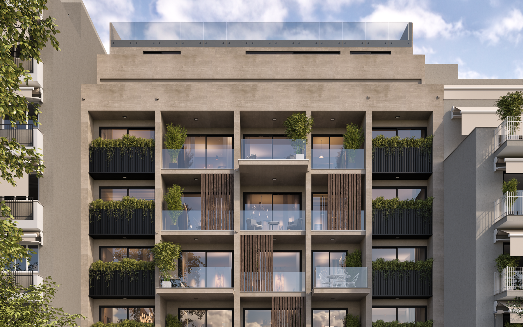 Vitruvius Development: Οκτώ χρόνια δημιουργίας με υπογραφή  στην ελληνική αγορά ακινήτων-3