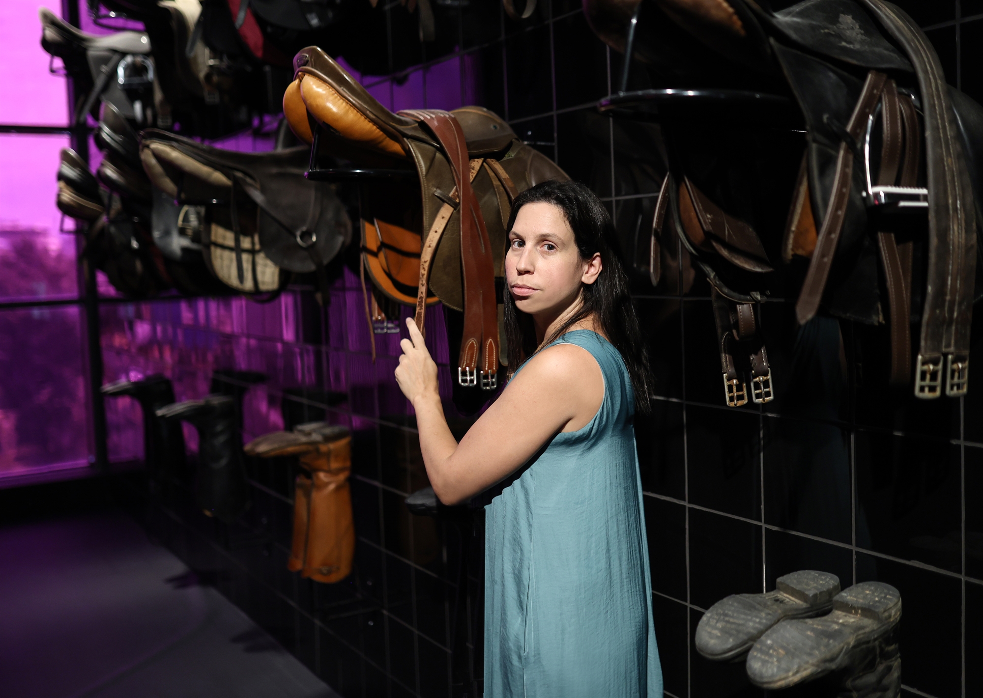 Σαν μια άσκηση ενσυναίσθησης-2