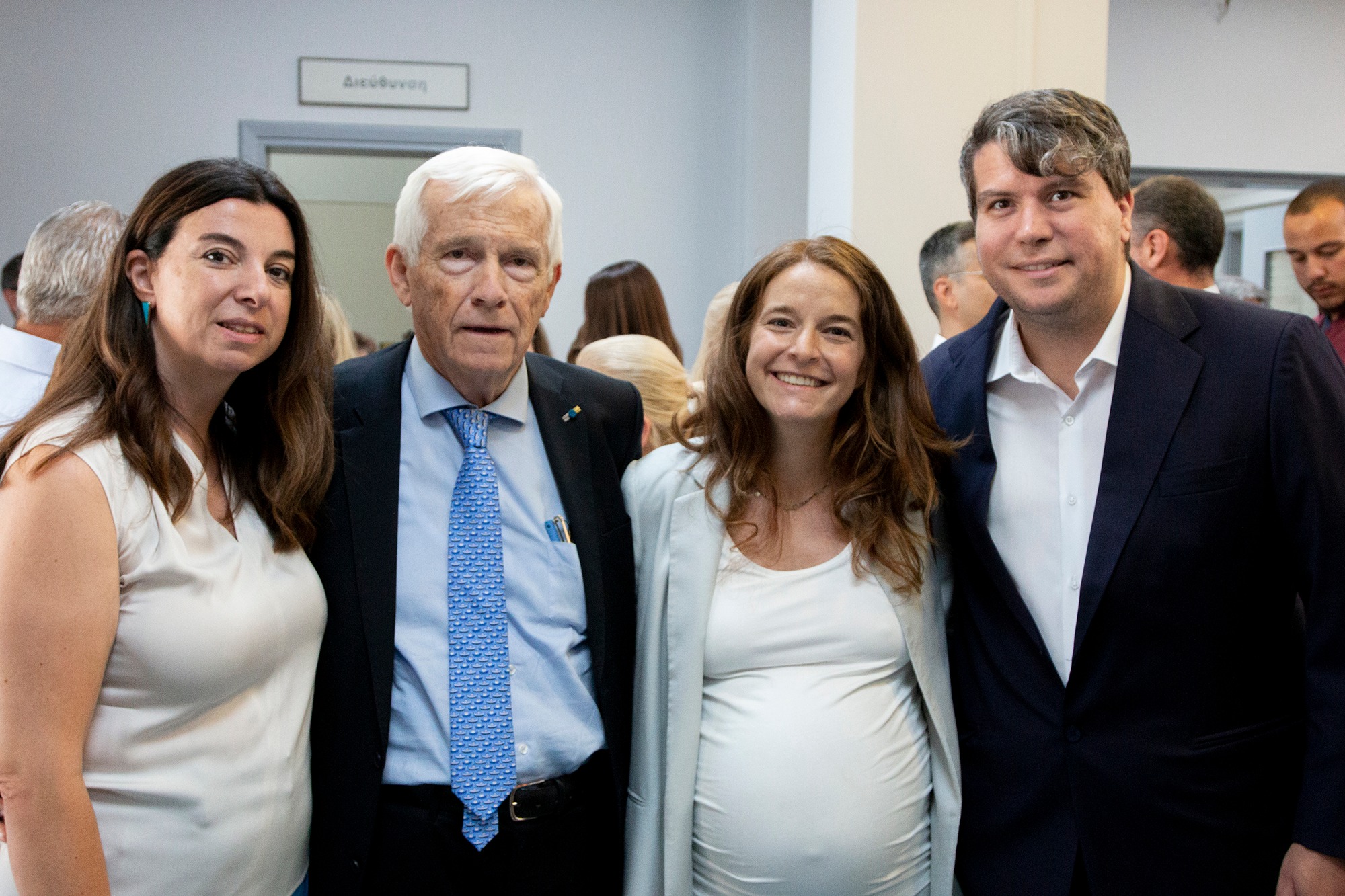 30 χρόνια του Ιδρύματος «Αικατερίνη Λασκαρίδη». Τρεις γενιές προσφοράς-4