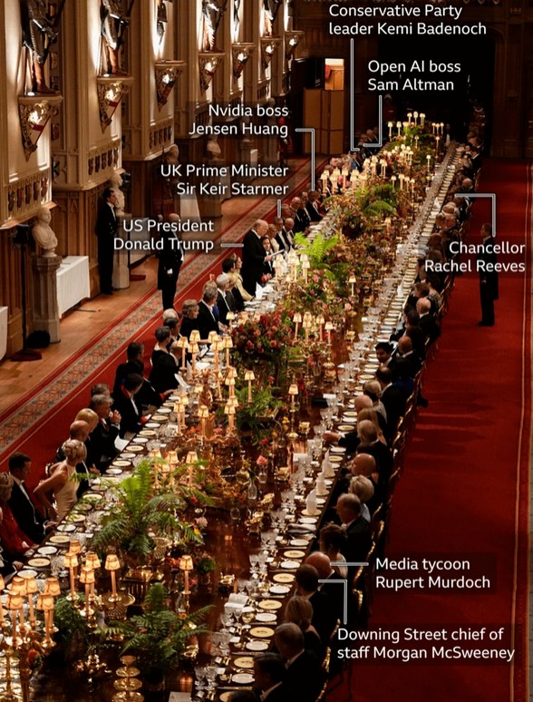 ΗΠΑ–Βρετανία: Τι προβλέπει η τεχνολογική συμφωνία των 170 δισ. ευρώ-1