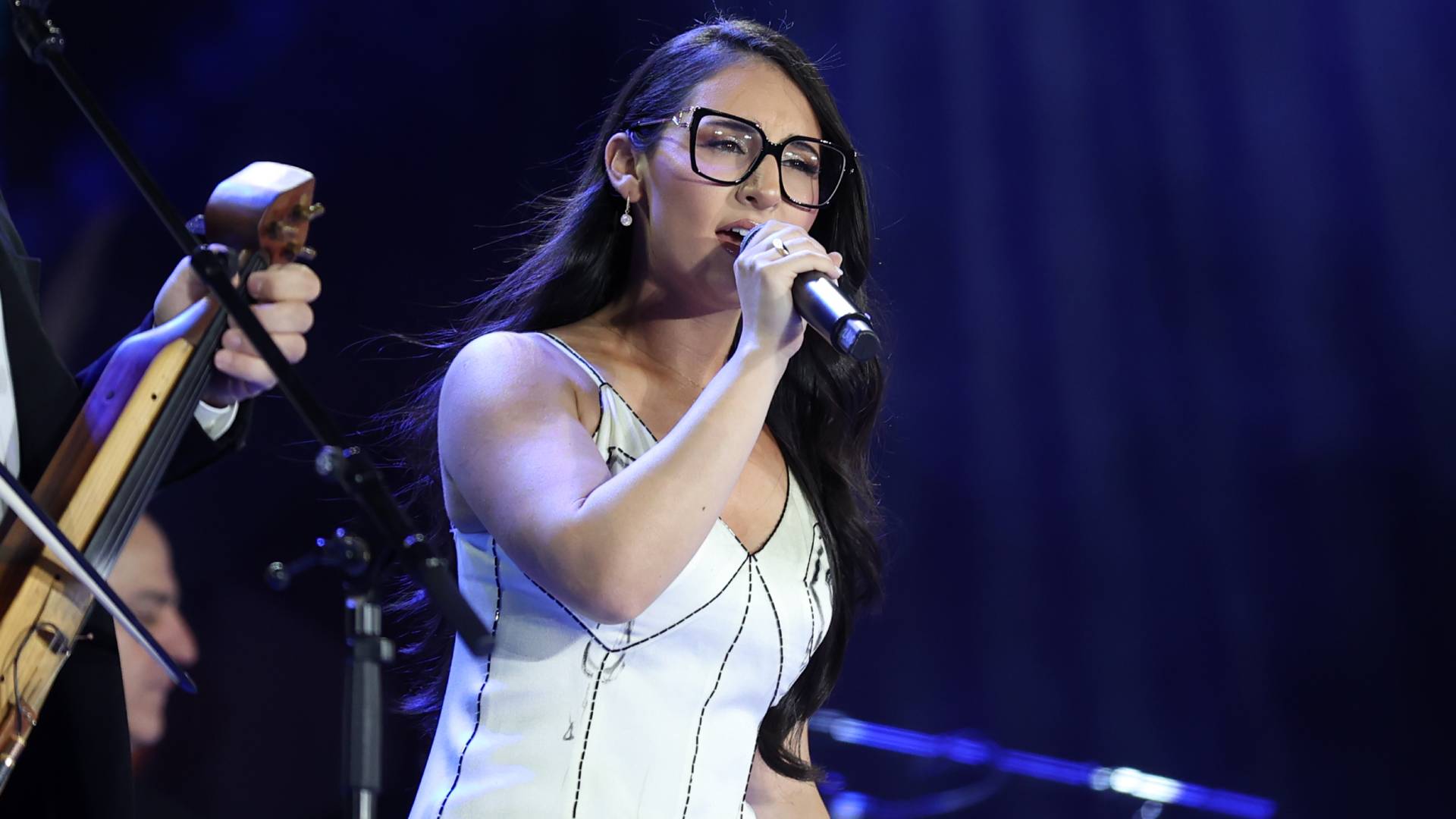 Ενθουσιασμός και συγκίνηση στη συναυλία για τον Καζαντζίδη-2