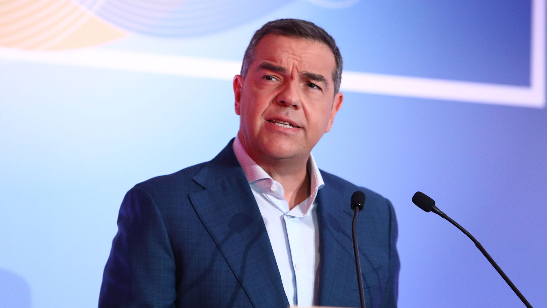 Αλέξης Τσίπρας: Εθνικό σχέδιο ανάταξης με ορίζοντα 5ετίας-2