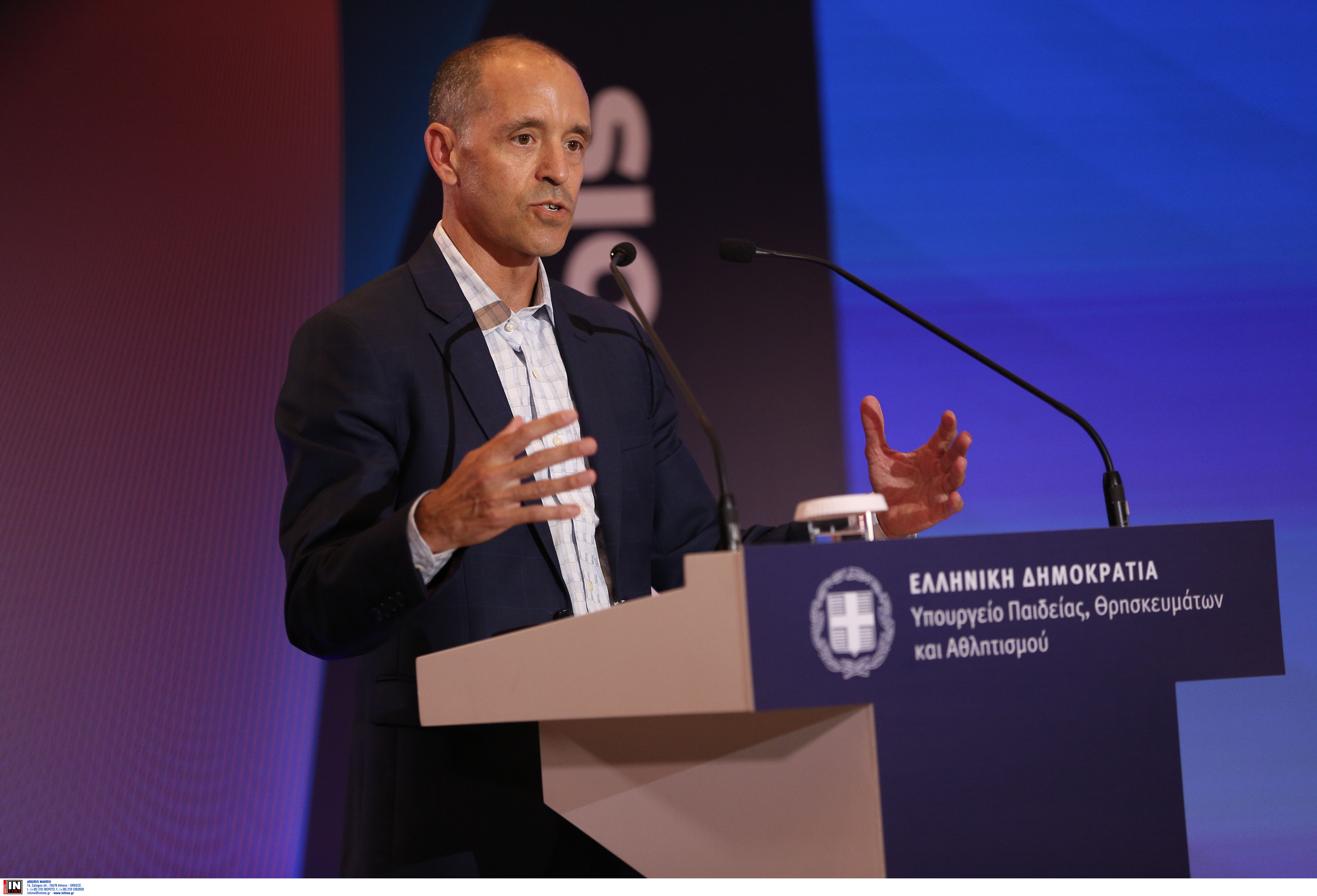 Μνημόνιο συνεργασίας της Ελλάδας με την OpenAI – Στο επίκεντρο η Δευτεροβάθμια Εκπαίδευση-2