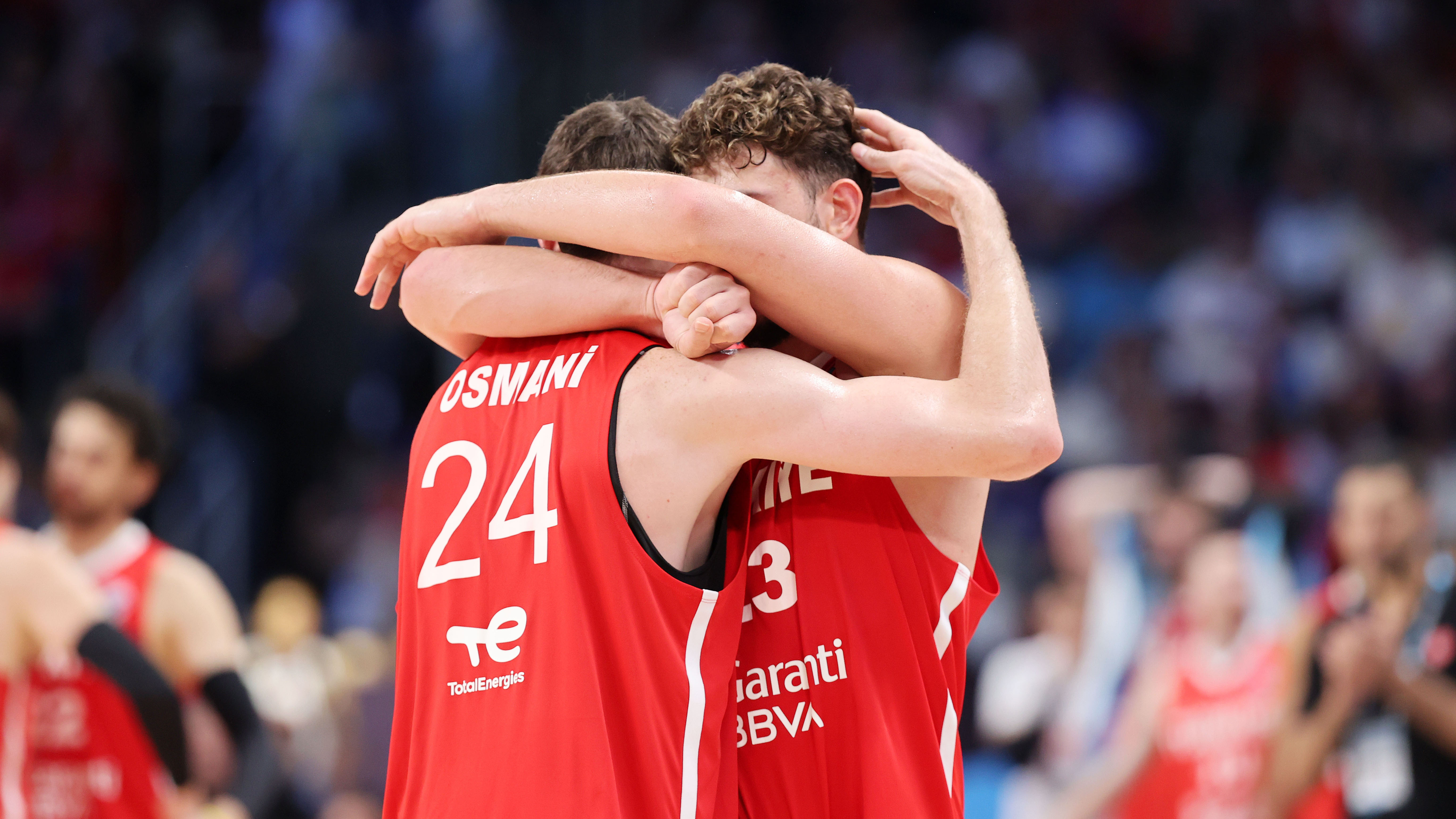 Eurobasket 2025: Πλήρωσε λάθη και αστοχία η Εθνική – Στόχος το χάλκινο μετάλλιο-2