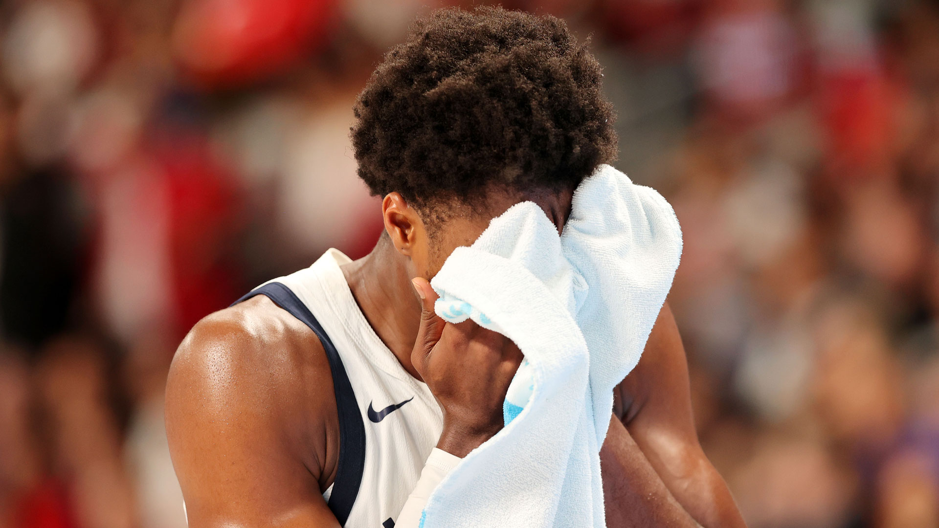 Eurobasket 2025: Πλήρωσε λάθη και αστοχία η Εθνική – Στόχος το χάλκινο μετάλλιο-7