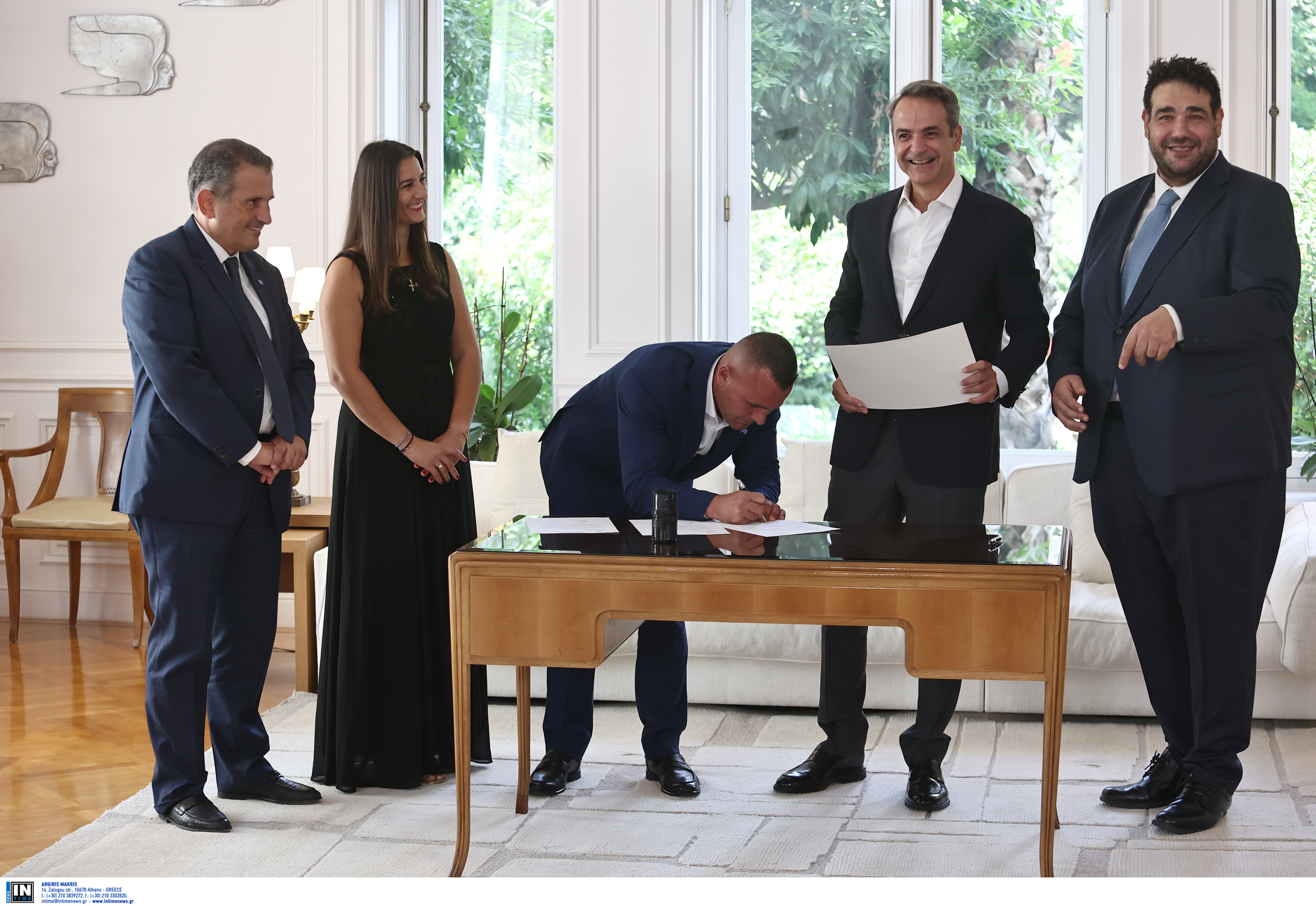 Ελληνας πολίτης ο Γκόγκα Λεντιάν, ο «ήρωας του Αράχθου»-1