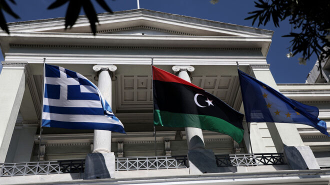 ελλάδα-λιβύη-eναρξη-συζητήσεων-με-τρ-563819563
