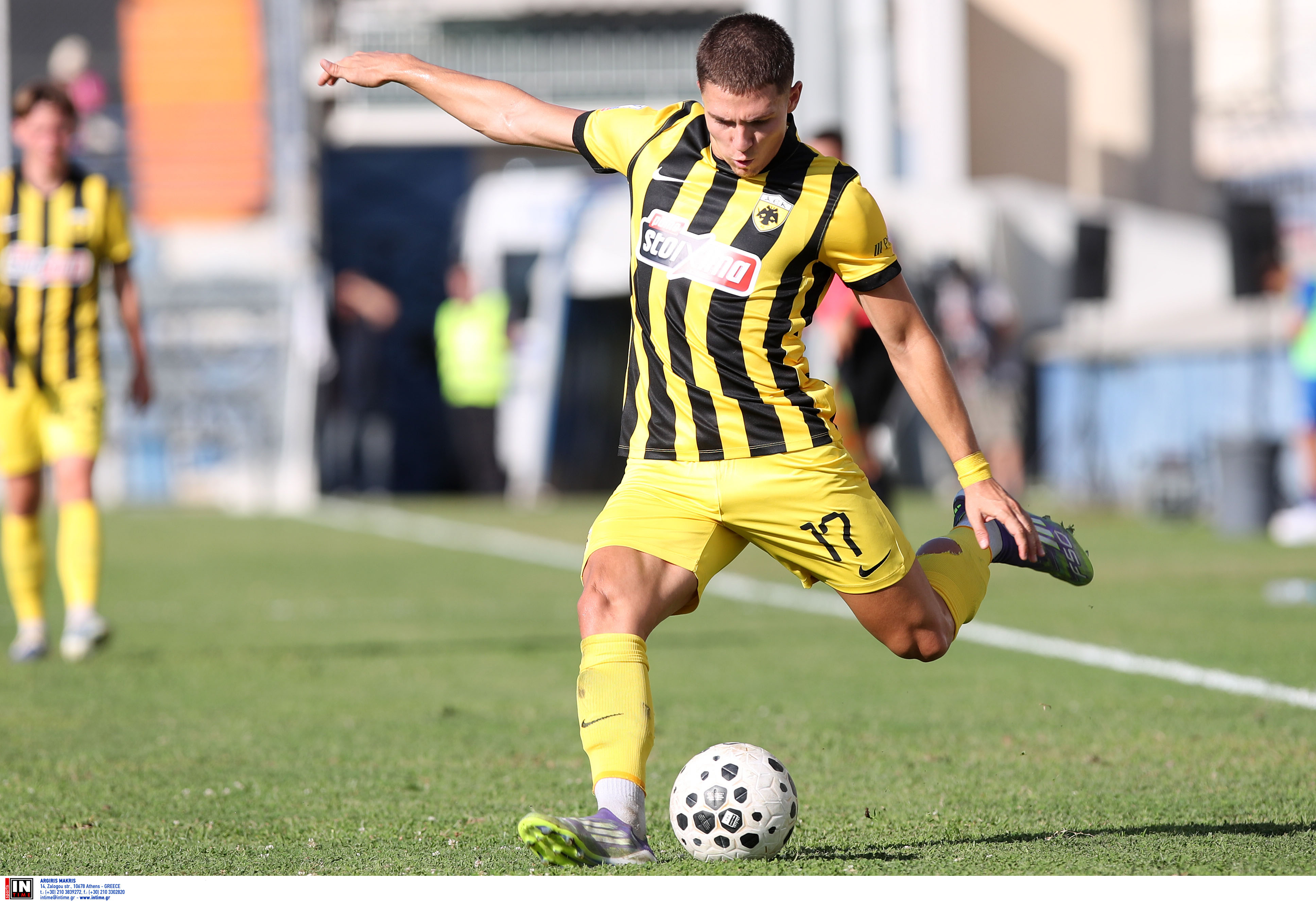 Κύπελλο Ελλάδας: Νίκες για ΑΕΚ, Αρη, ΟΦΗ και Ατρόμητο στην πρεμιέρα του θεσμού-1