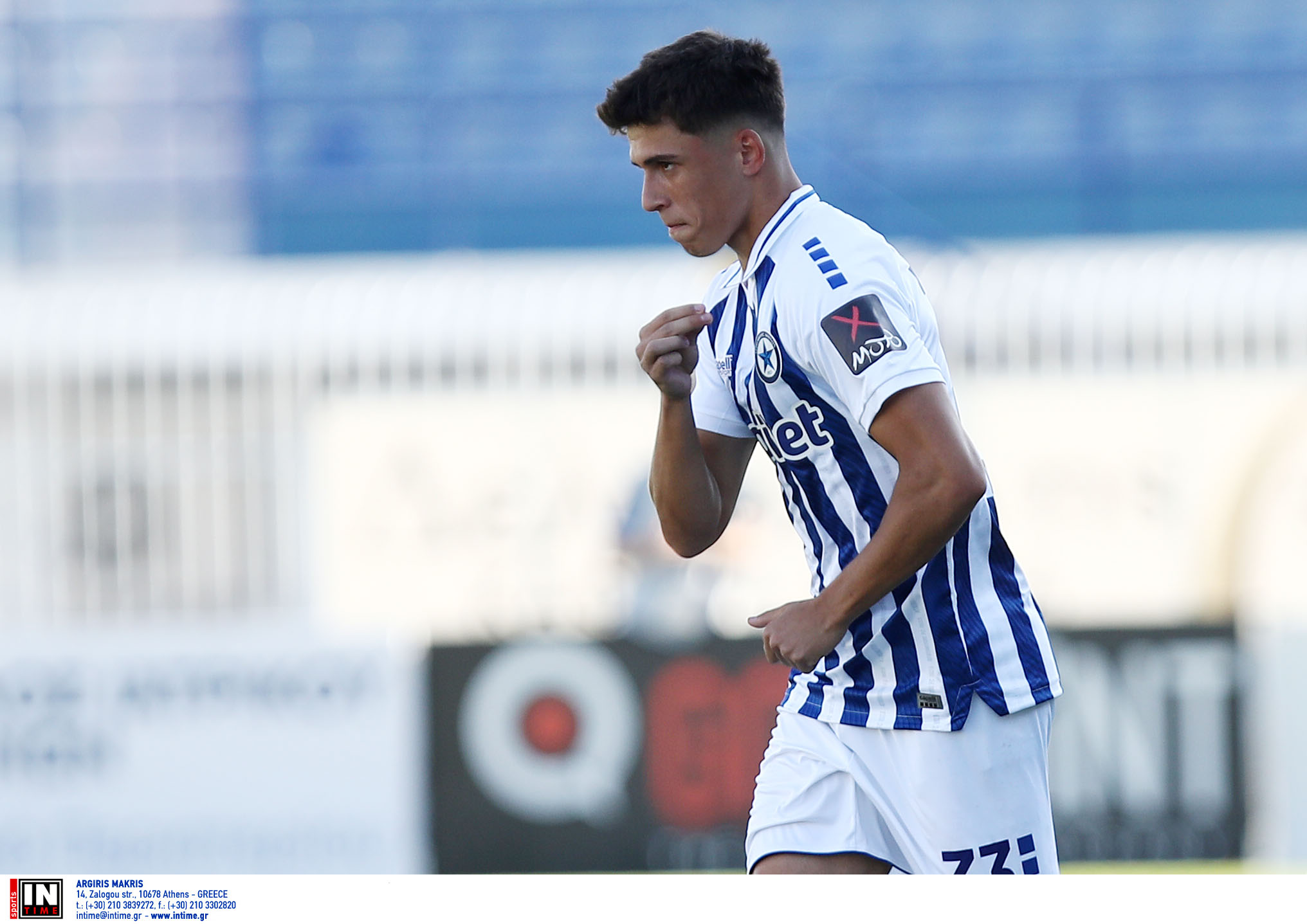 Κύπελλο Ελλάδας: Νίκες για ΑΕΚ, Αρη, ΟΦΗ και Ατρόμητο στην πρεμιέρα του θεσμού-3