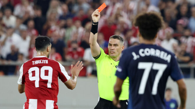 uefa-η-εξήγηση-για-την-κόκκινη-κάρτα-του-τα-563820379