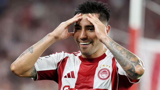 champions-league-ο-ολυμπιακός-κόλλησε-απέναντι-στη-563818738