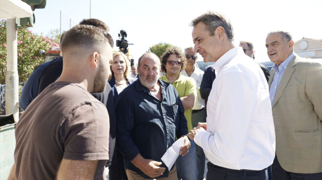 μητσοτάκης-από-λήμνο-διορθώσαμε-μια-α-563819995