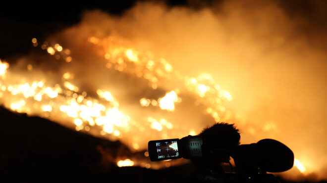 κρήτη-σε-εξέλιξη-η-επιχείρηση-της-πυρο-563821888