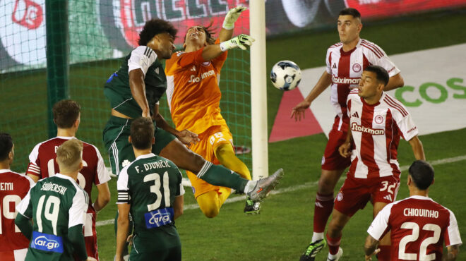 super-league-ο-ελ-κααμπί-χάρισε-τον-βαθμό-στον-ολ-563826028