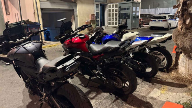 αττική-συνελήφθησαν-4-μοτοσικλετιστέ-563835646