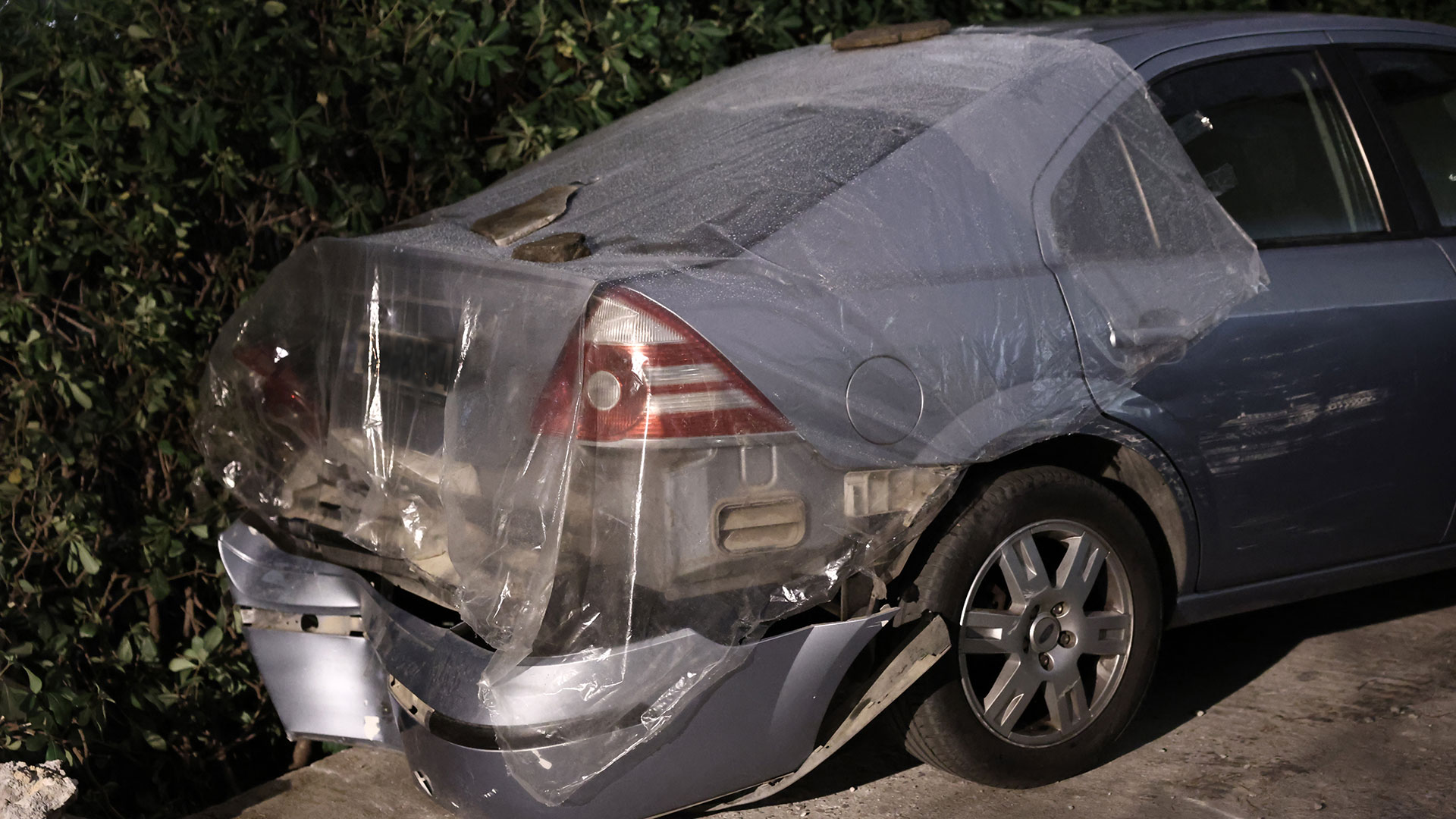 Βασίλης Μπισμπίκης: Αφέθηκε ελεύθερος – Αναβλήθηκε για τις 8 Οκτωβρίου η δίκη-1