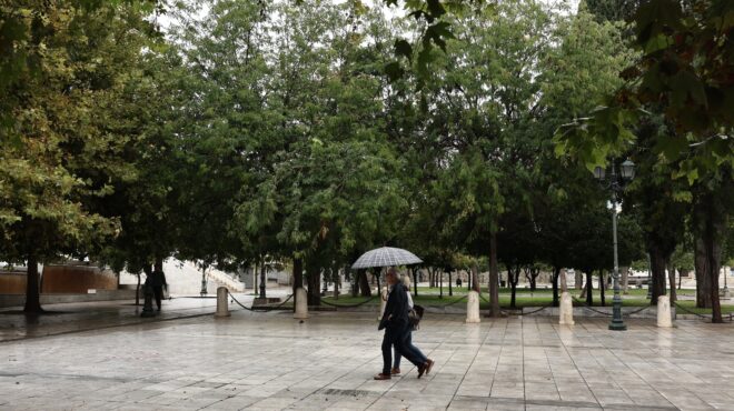 καιρός-συννεφιά-και-τοπικές-βροχές-σή-563841115