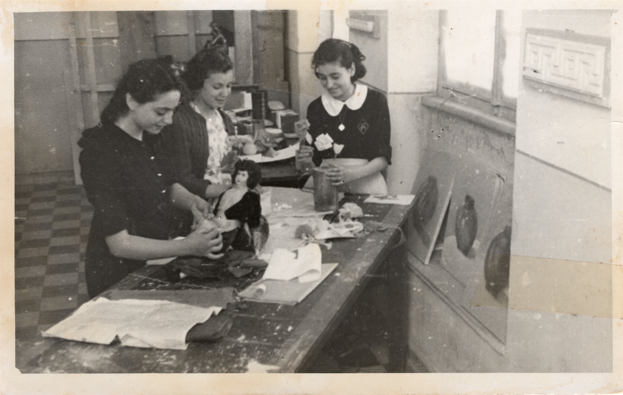 Οι Ανδριώτες «σκανάρουν» τις μνήμες τους-2