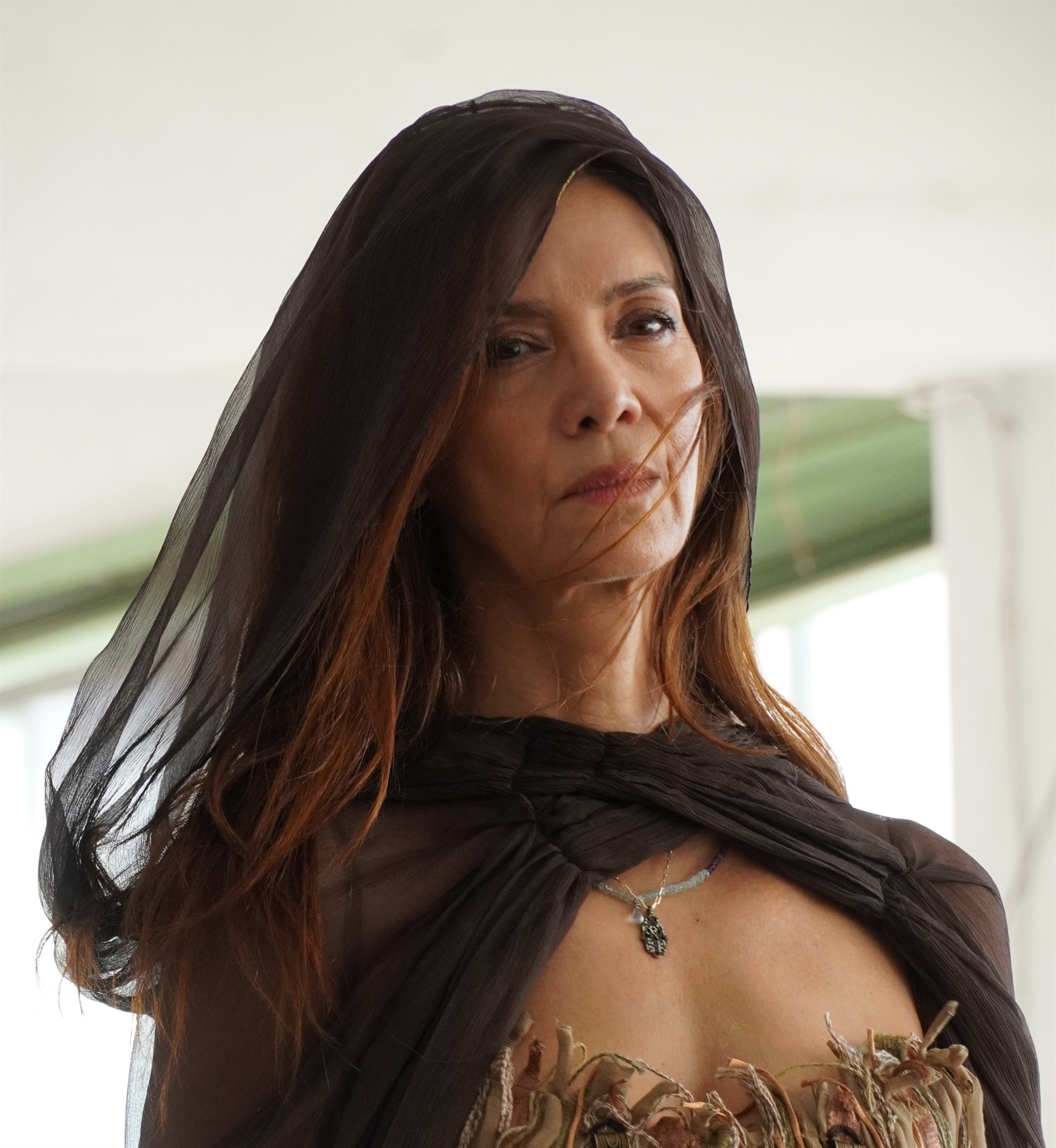 Η Μήδεια σε επίδειξη μόδας-2