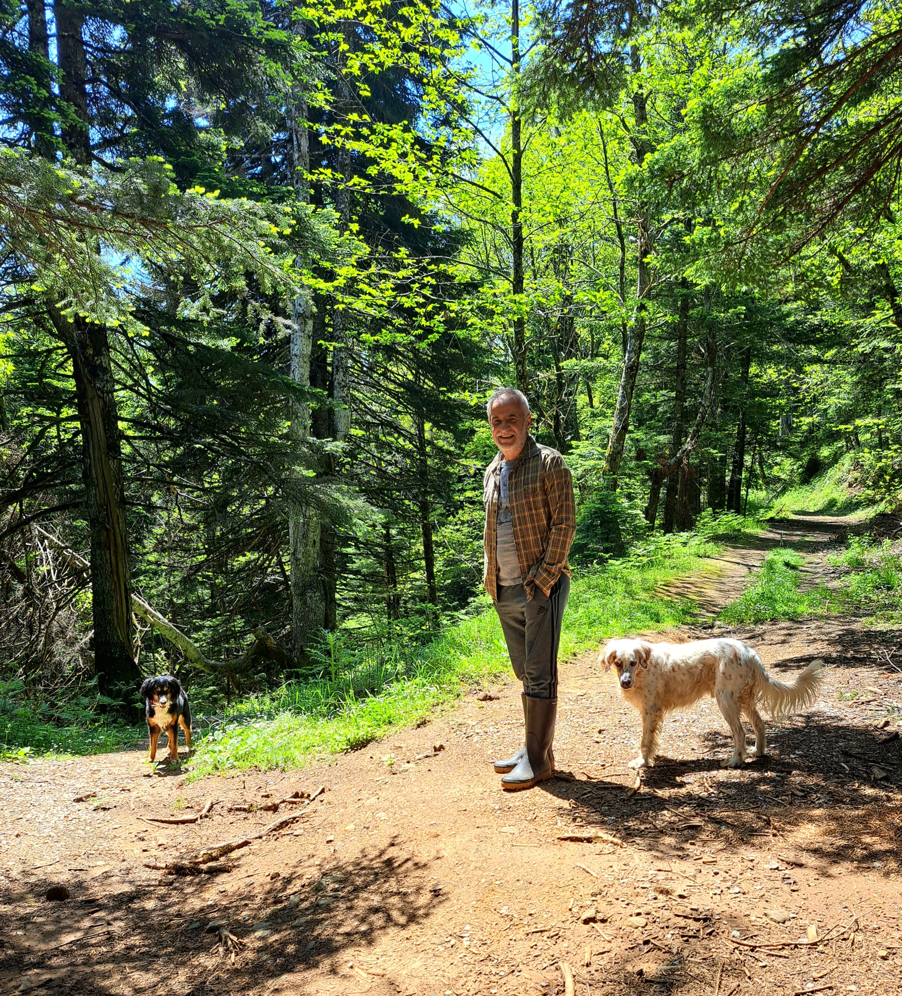Οι γενναίοι της υπαίθρου δικτυώνονται και διεκδικούν-2