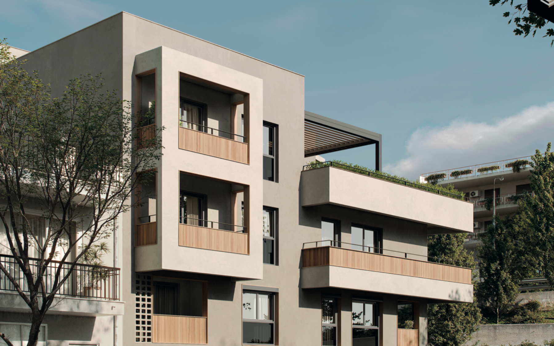 Vitruvius Development: Οκτώ χρόνια δημιουργίας με υπογραφή  στην ελληνική αγορά ακινήτων-4