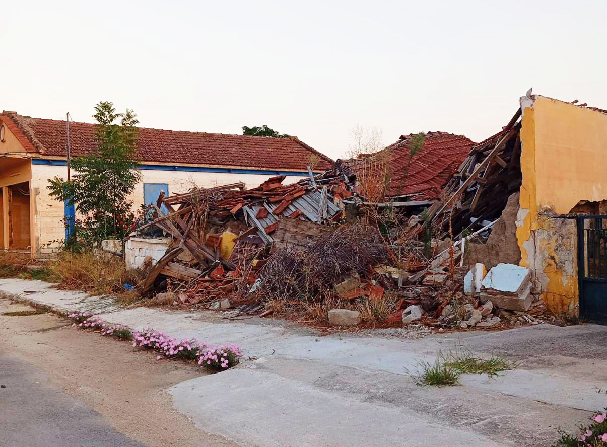 Ανοιχτές πληγές δύο χρόνια μετά τον «Daniel»-2