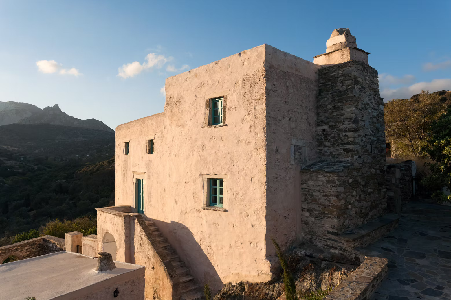 Μαρία Πολυκρέτη. Μια Ναξιώτισσα που τιμά το παρελθόν με ένα φεστιβάλ-2