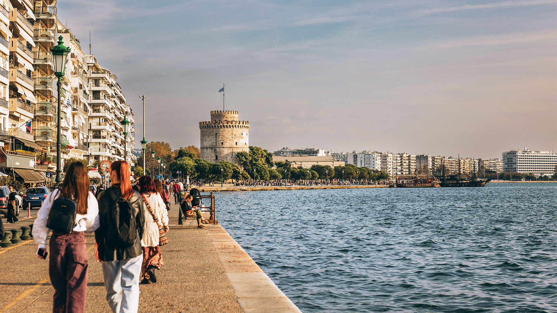 Φθινοπωρινό Σαββατοκύριακο στη Θεσσαλονίκη: Τι να δείτε, τι να κάνετε-1