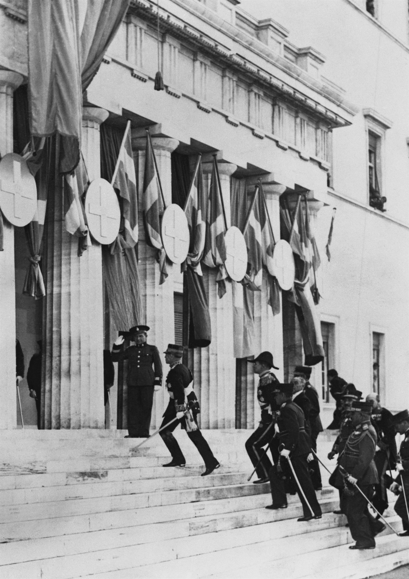 Θεμιστοκλής Σοφούλης – Ο κεντρώος πρωθυπουργός-8