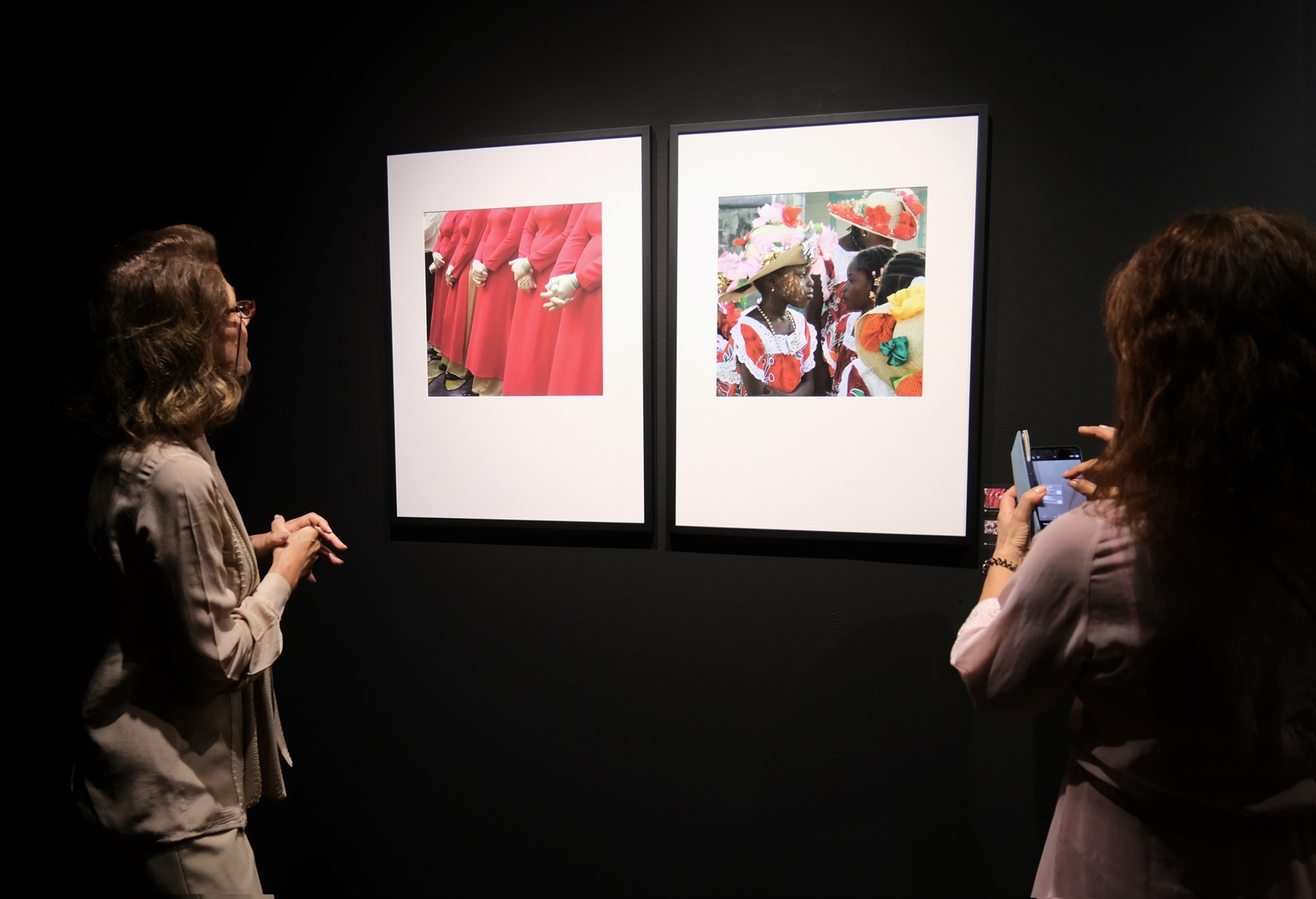 «Μητρώο του Κόσμου». Μια ενδιαφέρουσα έκθεση στην Ελληνοαμερικανική Ενωση-4