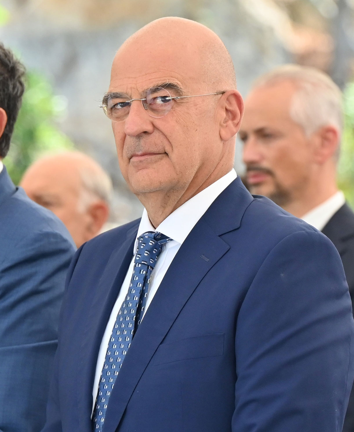 Εντός και Εκτός: Καλοπιάνοντας την Αίγυπτο-1