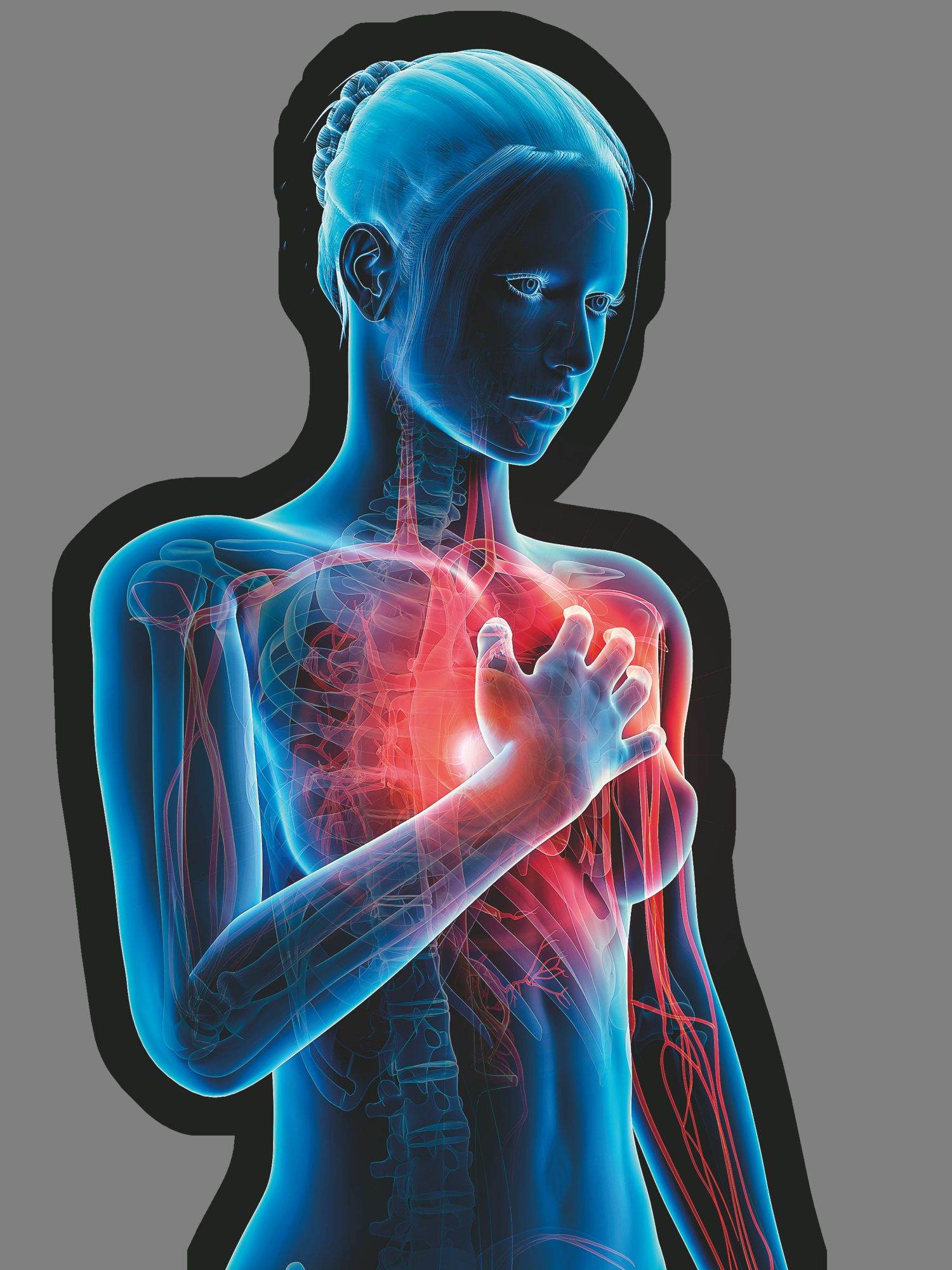 Είναι οι εξάψεις προειδοποιητικό σημάδι;-2