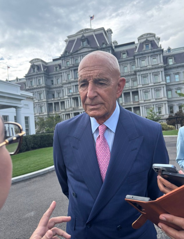 Συνάντηση Τραμπ – Ερντογάν: Η Aγκυρα ανακοίνωσε δύο συμφωνίες με τις ΗΠΑ-1