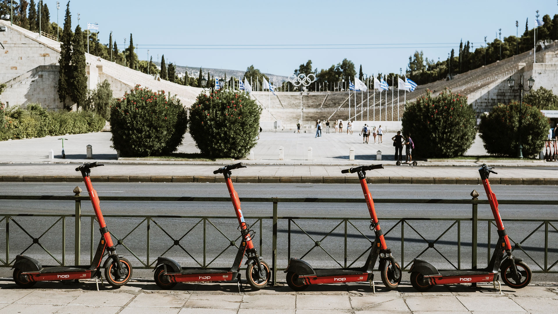Το σχέδιο για οργάνωση στο χάος με τα πατίνια-1
