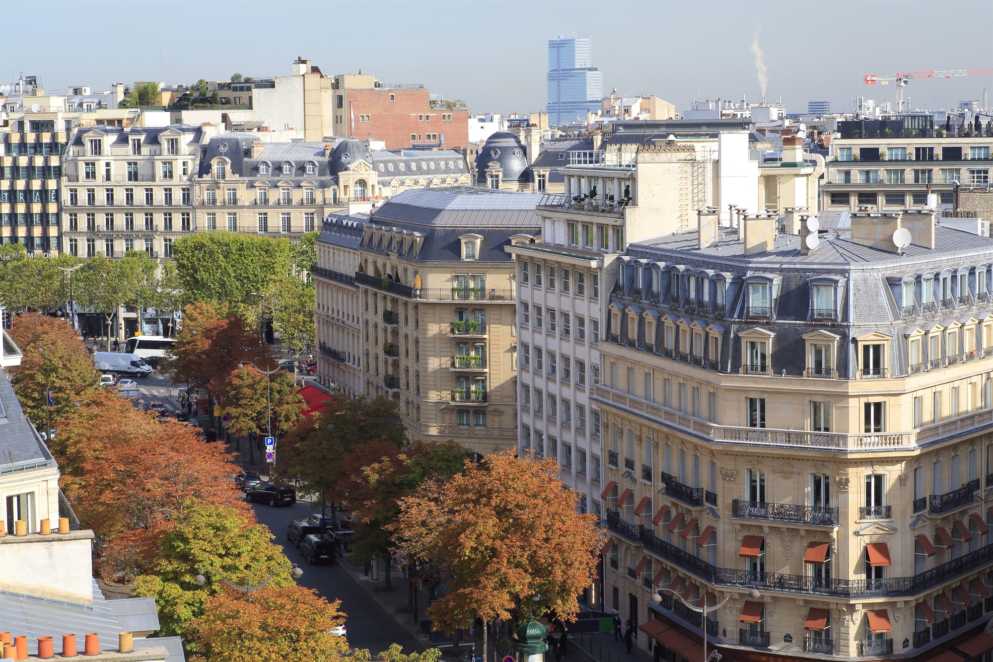 Παρίσι: Ριζοσπαστικά σχέδια για την κρίση στέγης-3