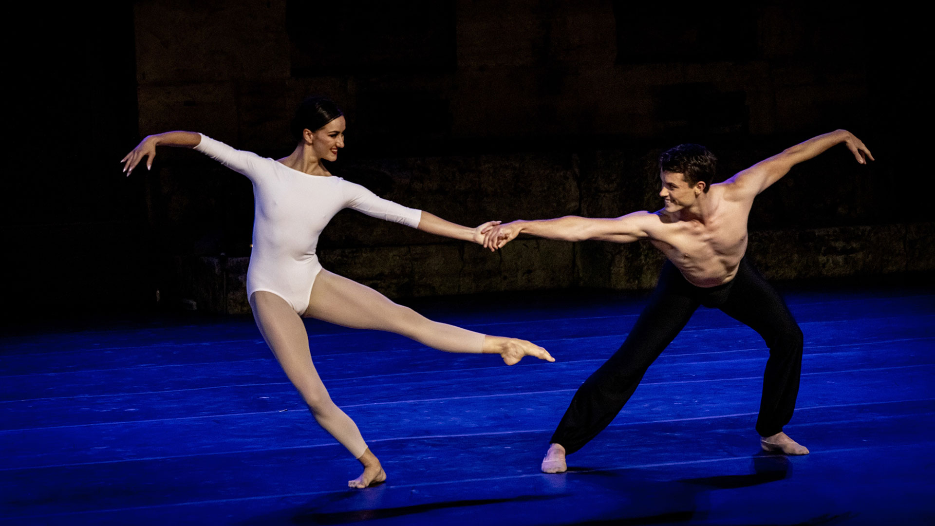 «Μαζί για το Παιδί». Μια μοναδική βραδιά με τα Μπαλέτα Μπεζάρ στο Ηρώδειο-3