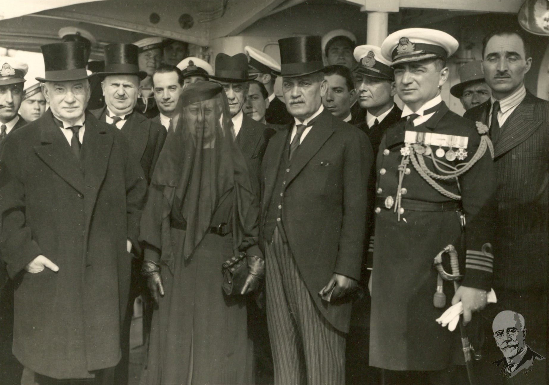 Θεμιστοκλής Σοφούλης – Ο κεντρώος πρωθυπουργός-9