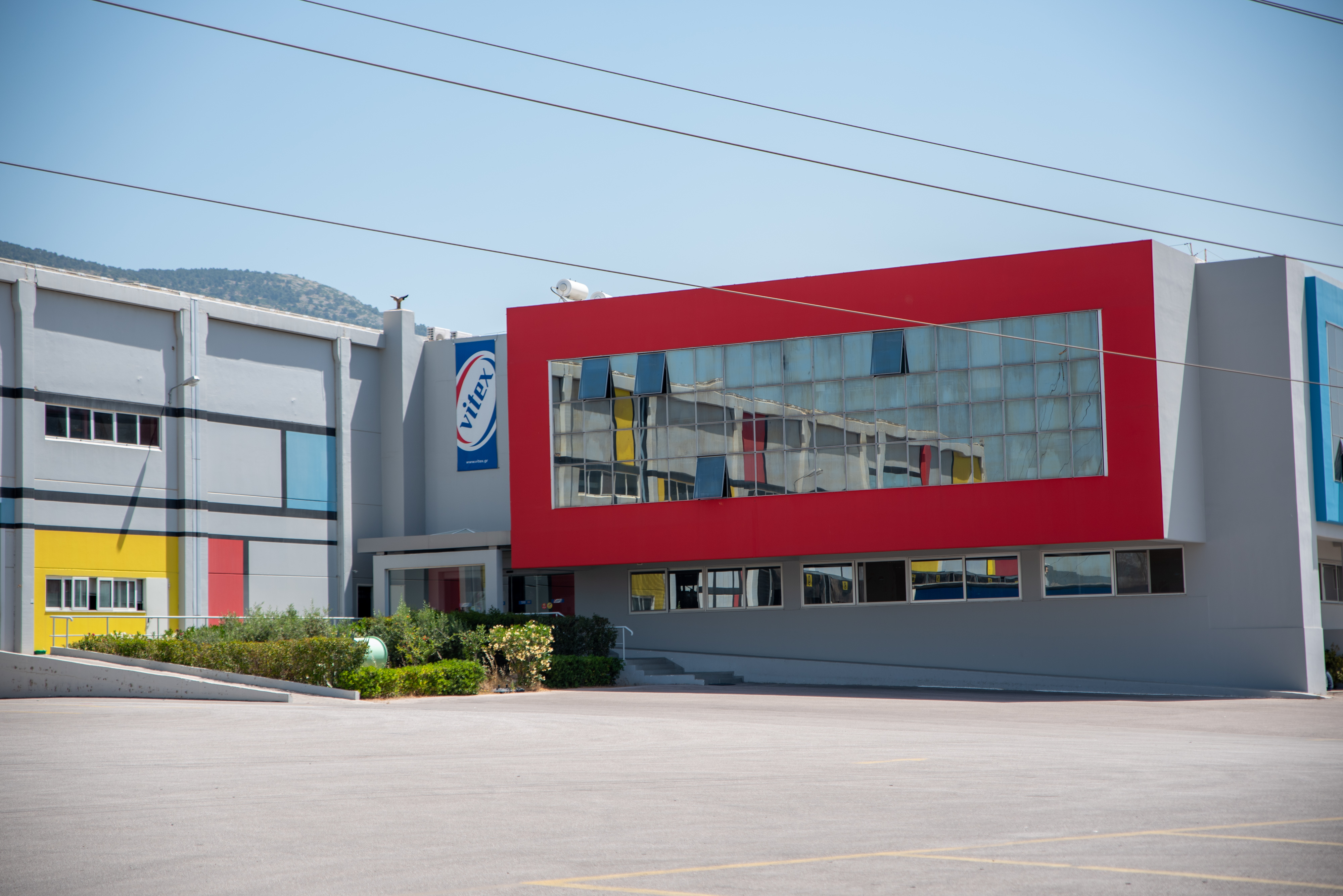 Vitex: Εστιάζει στη βιώσιμη ανάπτυξη με στόχο ένα καλύτερο μέλλον για τον πλανήτη-2