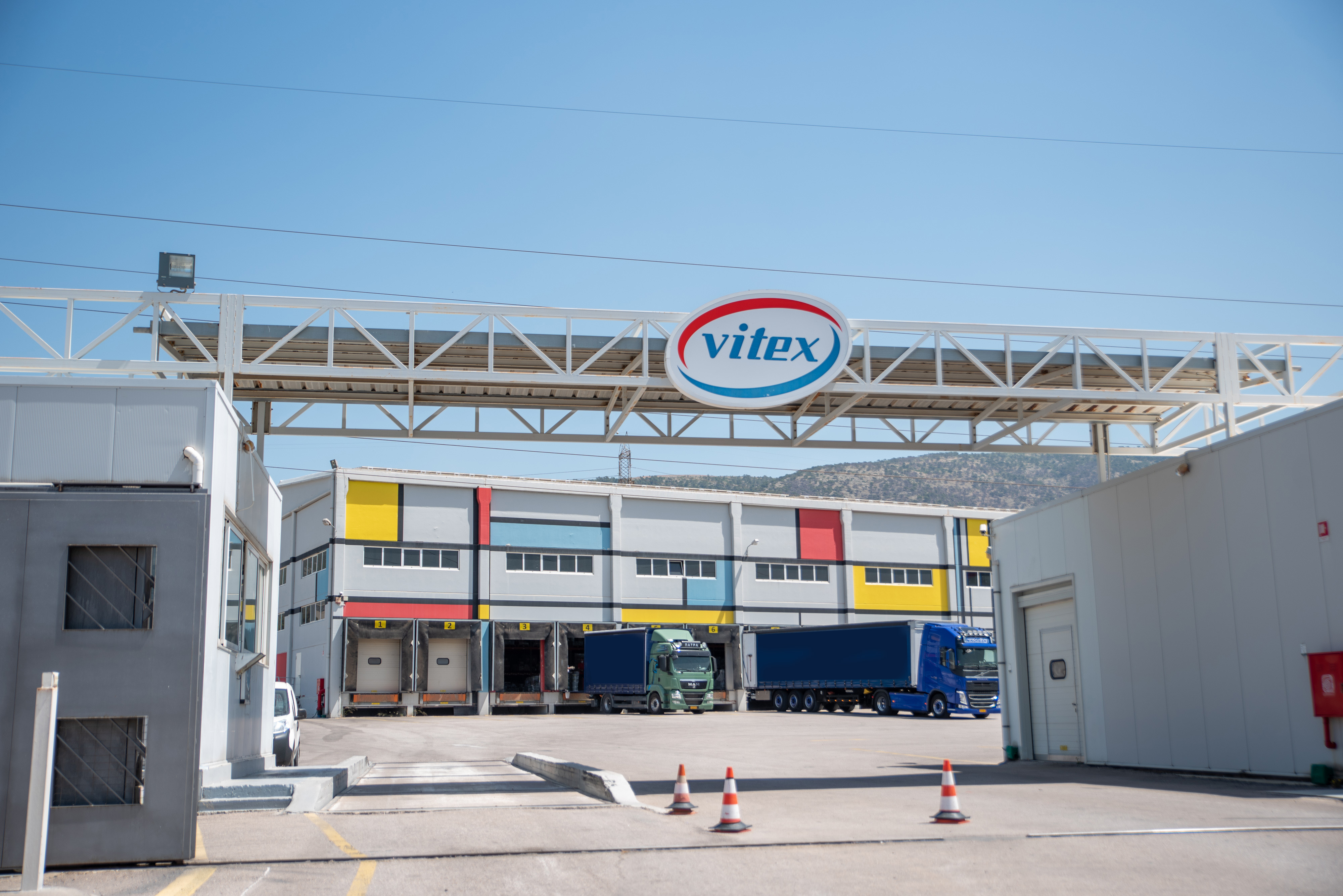 Vitex: Εστιάζει στη βιώσιμη ανάπτυξη με στόχο ένα καλύτερο μέλλον για τον πλανήτη-1