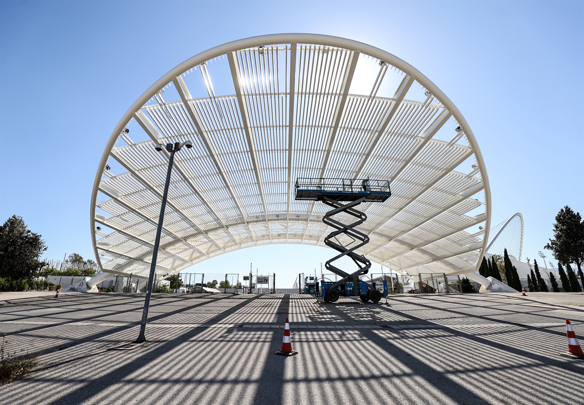 Σέρβις-εξπρές στον Καλατράβα-5